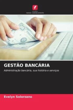 GESTÃO BANCÁRIA - Solorzano, Evelyn