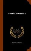 Corsica, Volumes 1-2 Corsica, Volumes 1-2