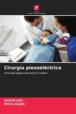 Cirurgia piezoeléctrica