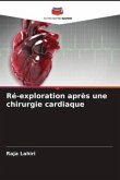 Ré-exploration après une chirurgie cardiaque