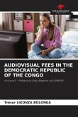 AUDIOVISUAL FEES IN THE DEMOCRATIC REPUBLIC OF THE CONGO