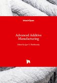 Advanced Additive Manufacturing