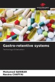 Gastro-retentive systems