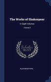 The Works of Shakespear: In Eight Volumes; Volume 3