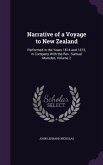 Narrative of a Voyage to New Zealand: Performed in the Years 1814 and 1815, in Company With the Rev. Samuel Marsden, Volume 2