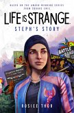 Life is Strange: Steph's Story (eBook, ePUB)