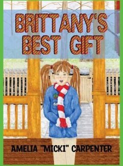 Brittany's Best Gift (eBook, ePUB) - Carpenter, Amelia