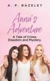 Anna's Adventure (eBook, ePUB)