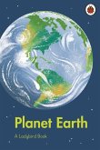 A Ladybird Book: Planet Earth (eBook, ePUB)
