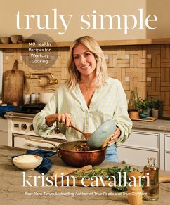 Cover Truly Simple (eBook, ePUB)