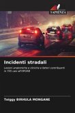Incidenti stradali
