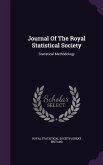 Journal Of The Royal Statistical Society: Statistical Methodology