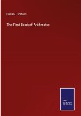 The First Book of Arithmetic