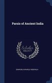 Parsis of Ancient India