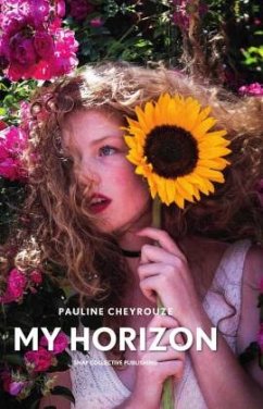 My horizon - Cheyrouze, Pauline