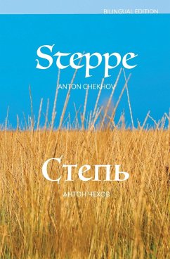 Steppe - Chekhov, Anton; Richardson, Paul