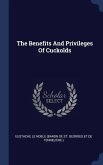 The Benefits And Privileges Of Cuckolds