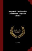 Magnetic Declination Tables and Isogonic Charts