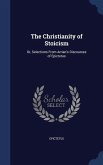 The Christianity of Stoicism