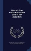 Manual of the Constitution of the State of New Hampshire