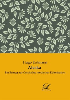 Alaska - Erdmann, Hugo