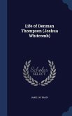 Life of Denman Thompson (Joshua Whitcomb)