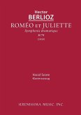 Romeo et Juliette, H 79 Romeo et Juliette, H 79