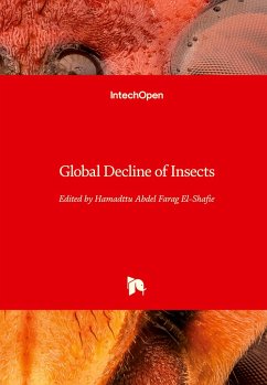 Global Decline of Insects