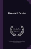 Elements Of Forestry