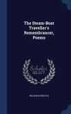 The Steam-Boat Traveller's Remembrancer, Poems