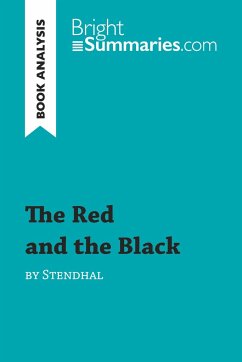 The Red and the Black by Stendhal (Book Analysis) - Bright Summaries