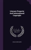 Literary Property And International Copyright