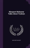 Margaret Mahaney Talks About Turkeys