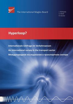 Hyperloop? - Klühspies, Johannes; Hänel, Simon; Kircher, Roland