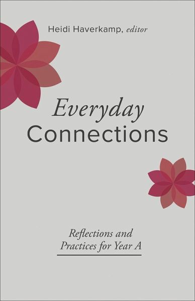 Everyday Connections (eBook, ePUB) Everyday Connections (eBook, ePUB)