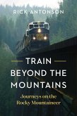 Train Beyond the Mountains (eBook, ePUB)