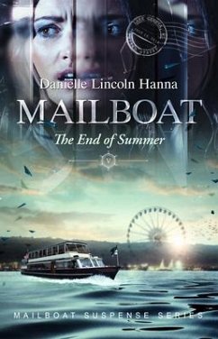 Mailboat V (eBook, ePUB) - Lincoln Hanna, Danielle