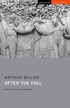 After the Fall (eBook, ePUB) - Miller, Arthur