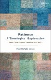 Patience-A Theological Exploration (eBook, PDF)