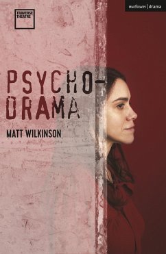 Cover Psychodrama (eBook, ePUB)