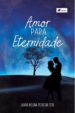 Cover Amor para eternidade (eBook, ePUB)