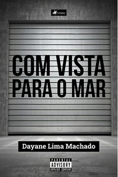 Cover Com vista para o mar (eBook, ePUB)