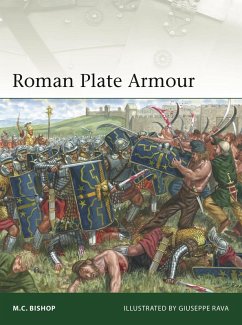 Cover Roman Plate Armour (eBook, PDF)