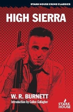 Cover High Sierra (eBook, ePUB)