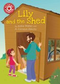 Lily and the Shed (eBook, ePUB)