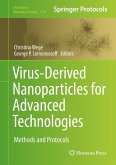 Virus-Derived Nanoparticles for Advanced Technologies (eBook, PDF)