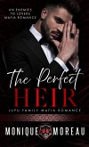 The Perfect Heir (eBook, ePUB)