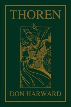 Thoren (eBook, ePUB) - Harward, Don