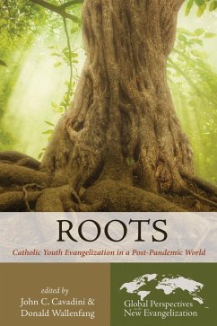 Cover Roots (eBook, ePUB)