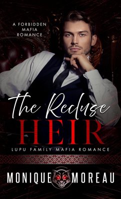 Cover The Recluse Heir (eBook, ePUB)